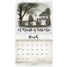 Farmhouse 2026 Wall Calendar WCA102380
